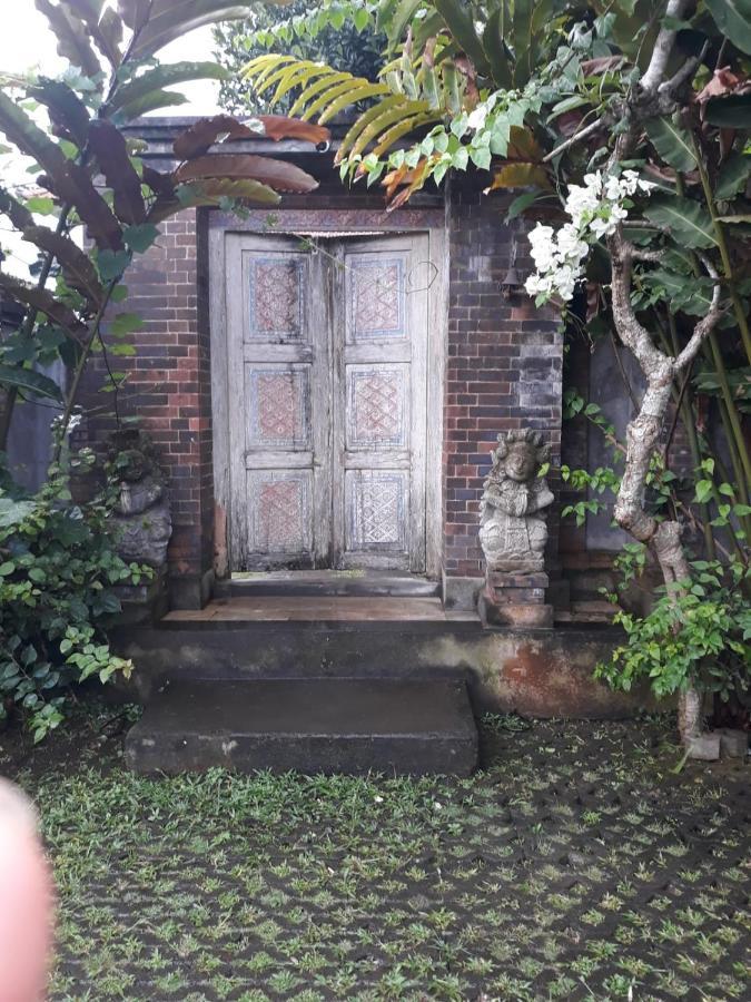 Semaya Homestay Ubud Kültér fotó