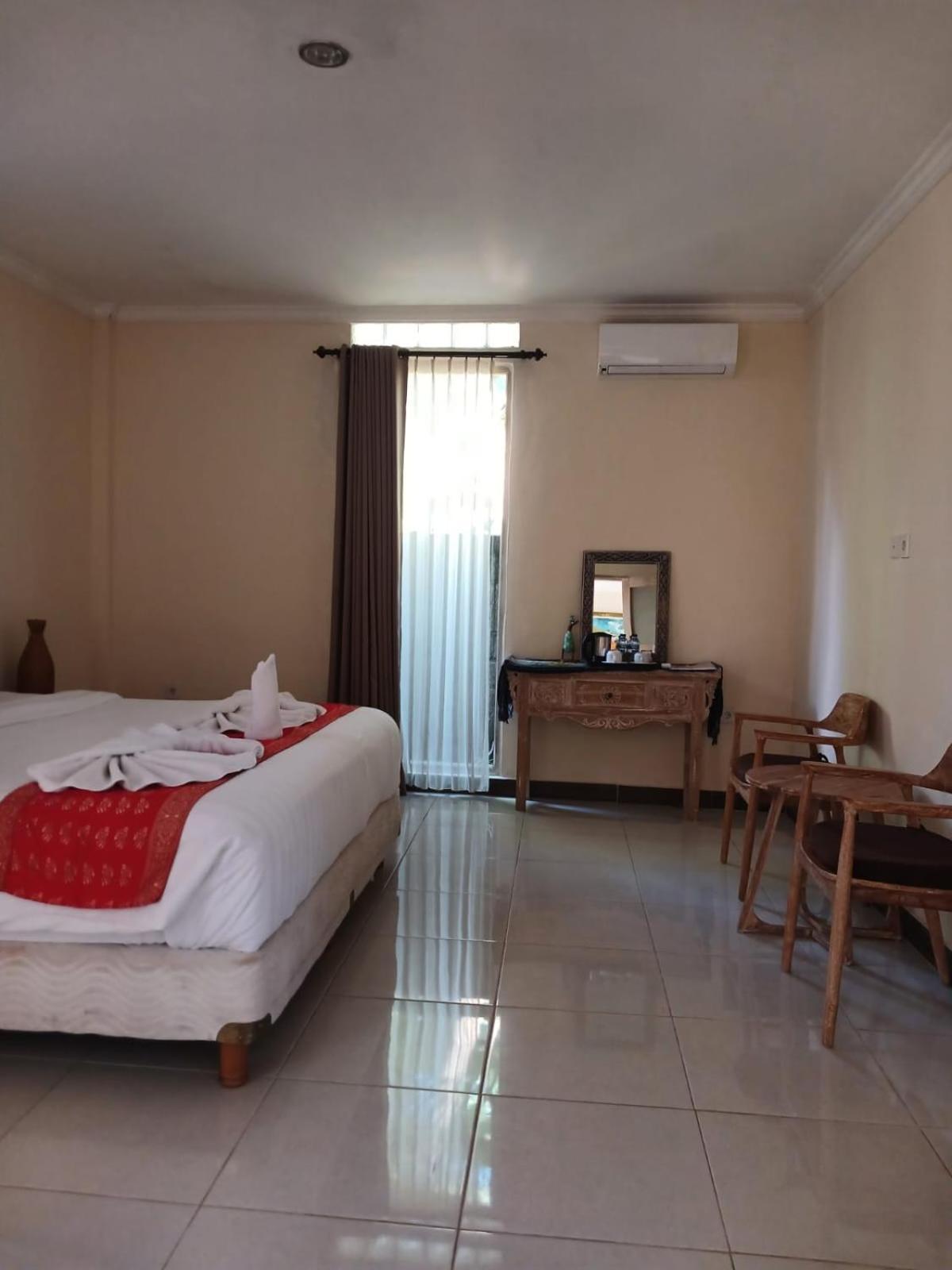 Semaya Homestay Ubud Kültér fotó