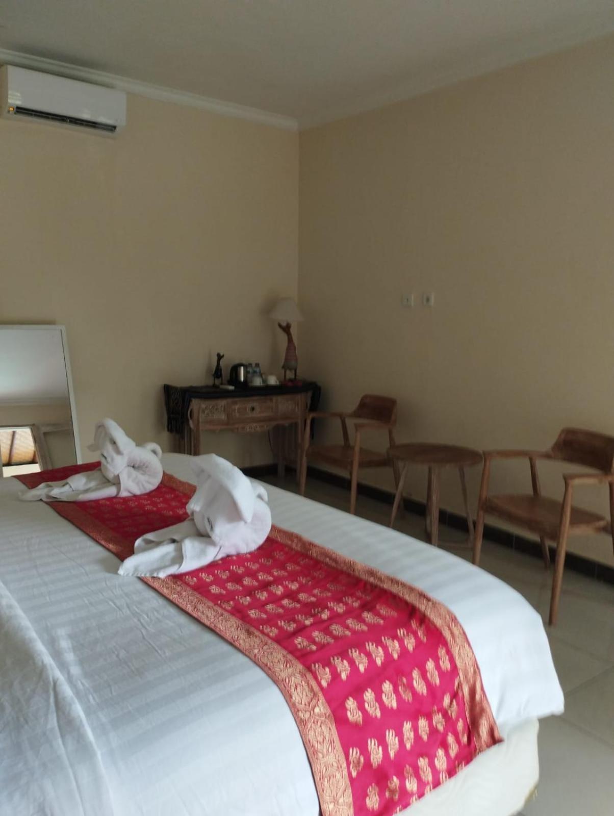 Semaya Homestay Ubud Kültér fotó