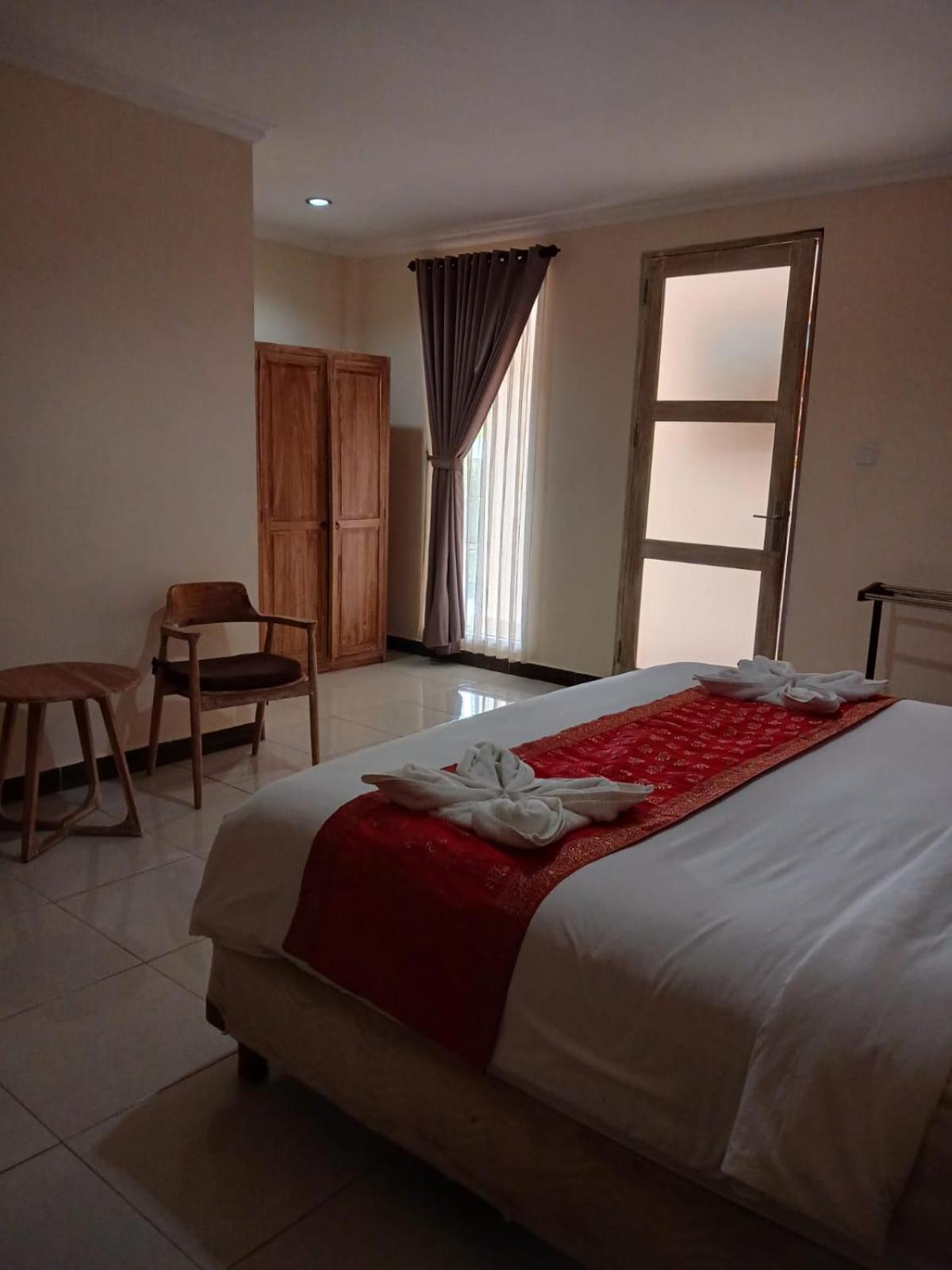 Semaya Homestay Ubud Kültér fotó